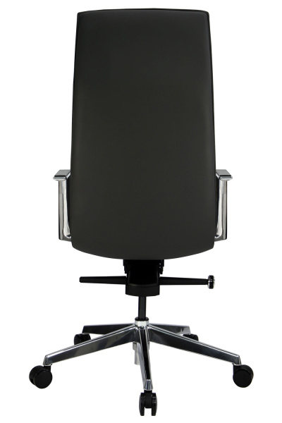 Изображение кресло rv design crown (а 1819) кожа графит